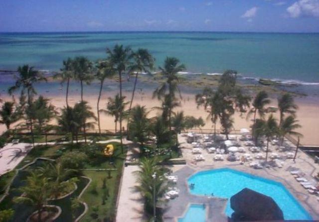 Aconchegante Flat Na Orla * Recife