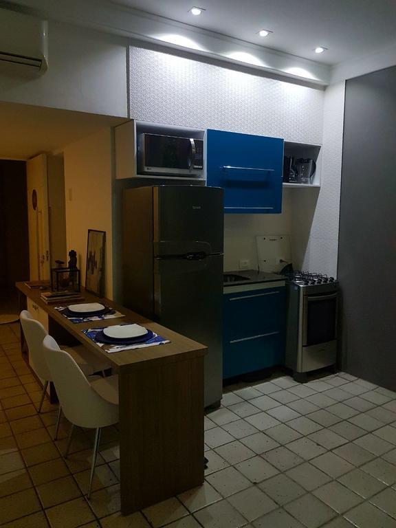 Aconchegante Flat Na Orla Recife