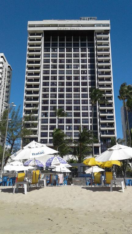 Aconchegante Flat Na Orla 公寓 *