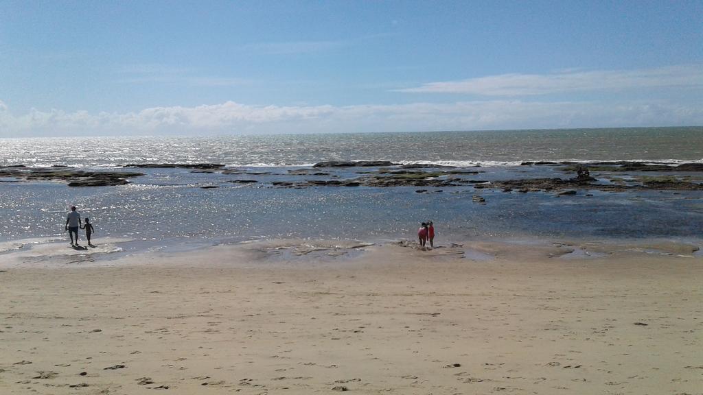 Aconchegante Flat Na Orla Recife