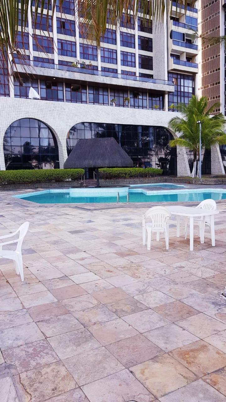 Aconchegante Flat Na Orla Recife