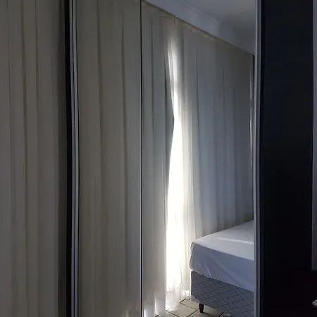 Aconchegante Flat Na Orla Apartamento Recife Exterior foto