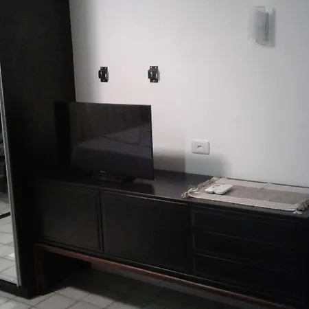 Aconchegante Flat Na Orla Apartamento Recife Exterior foto