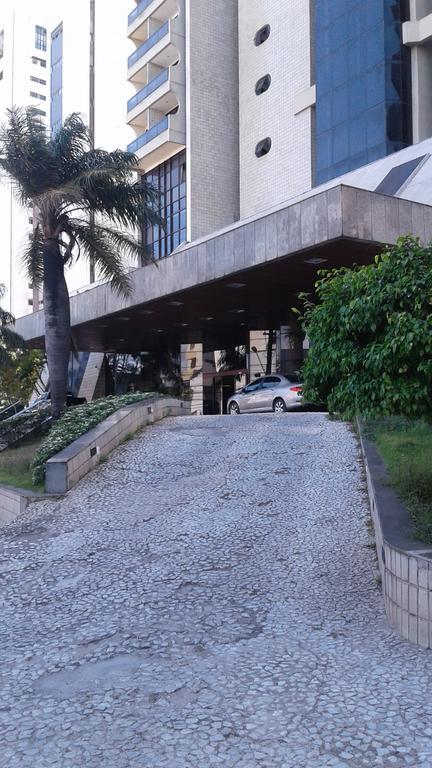 Apartment Aconchegante Flat Na Orla Recife